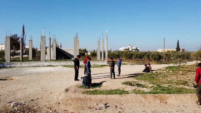 PKK/YPG Suriye'de bölge halkına rahat vermiyor